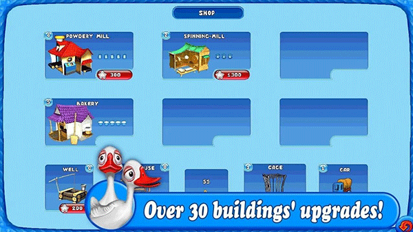 农场狂潮手机版