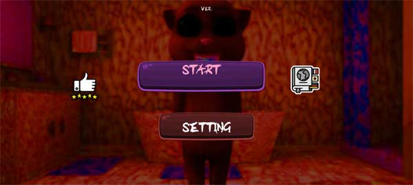 恐怖的胡安官方版