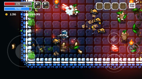 地下城骑士手游