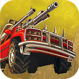 狂热战车最新版本