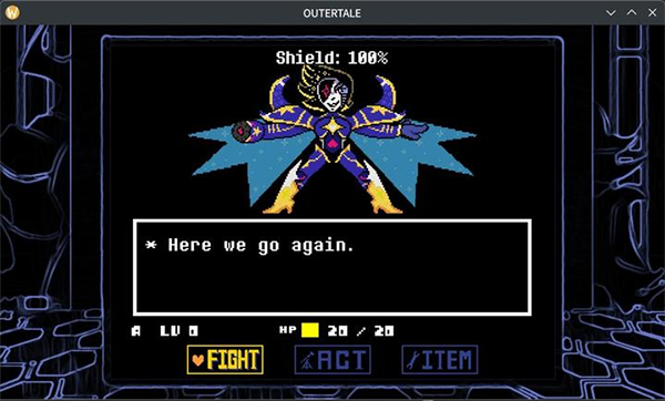 域外传说中文手机版