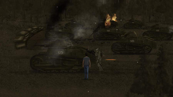 第五维度命运游戏