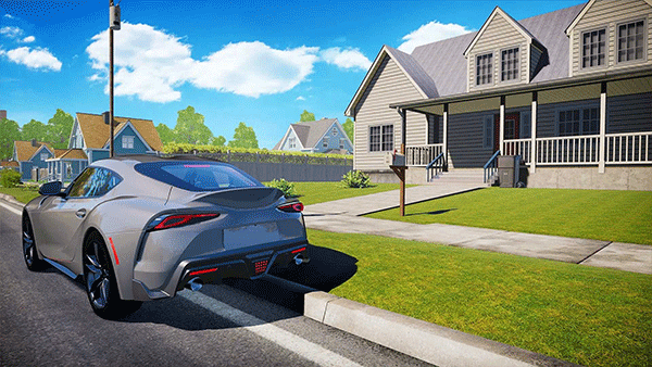 汽车销售经销商模拟器最新版