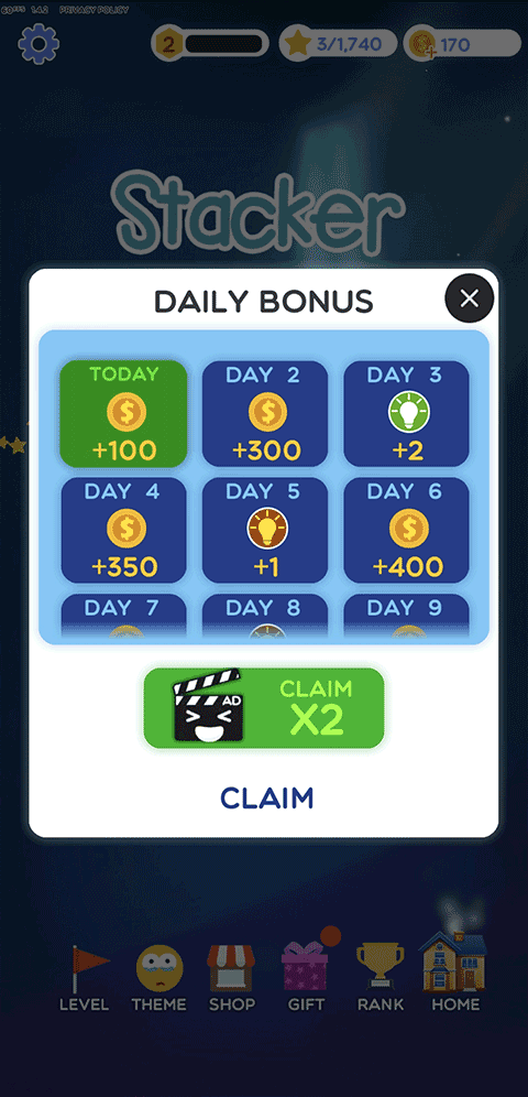 叠叠乐达人手游