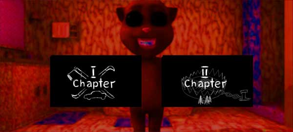 恐怖的胡安官方版