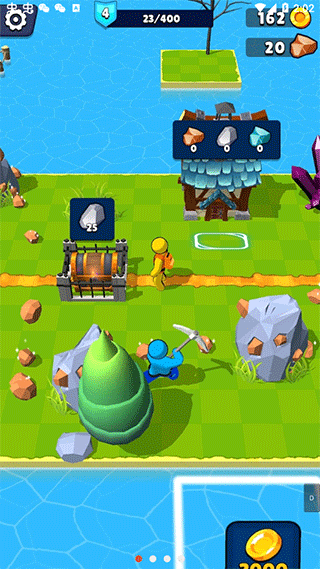 挖矿我最牛最新版本