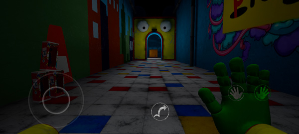 poppy playtime chapter 3手机版