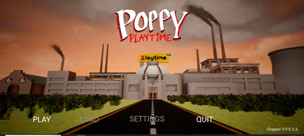 poppy playtime chapter 3手机版