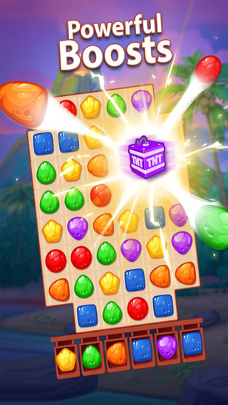 古物寻踪游戏官方版