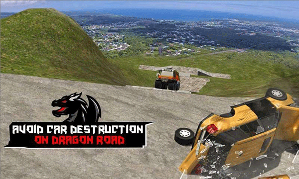 龙道驾驶模拟器最新版本