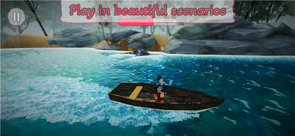 双人成行仿制版可联机版