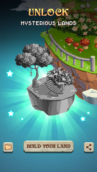 像素艺术彩色岛手游官方版(Color Island)