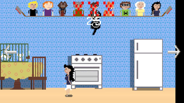 屠夫躲猫猫官方正版