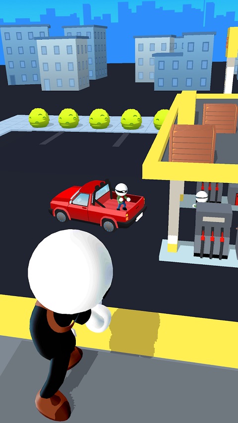 约翰尼狙击手最新版本