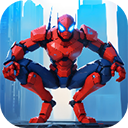 合并战车(Robot Merge Master)