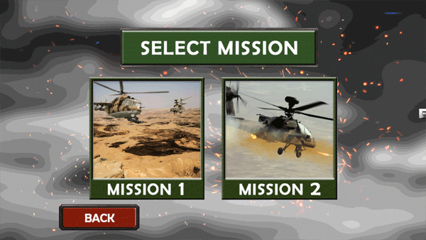 阿帕奇直升机空战手机版