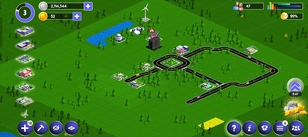 城市设计师2最新版