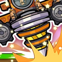 抖音火力穿透小游戏