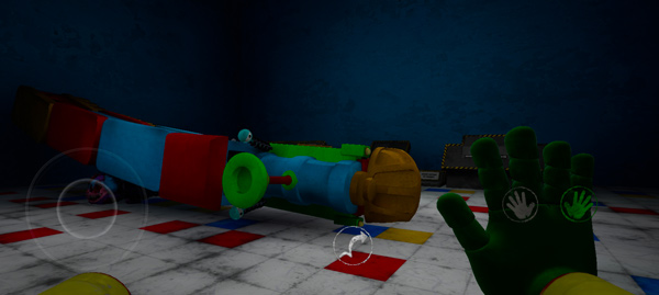 poppy playtime chapter 3手机版