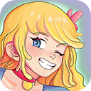 我的前女友是超人官方版