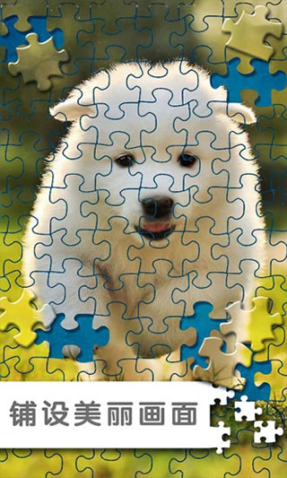 拼图挑战游戏官方版