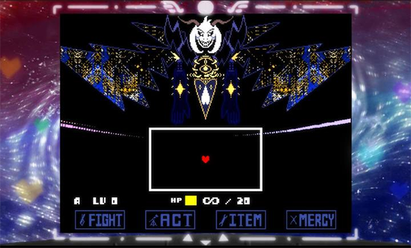 域外传说中文手机版