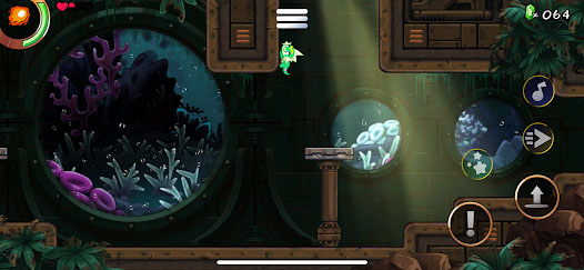 桑塔和七赛莲安卓版