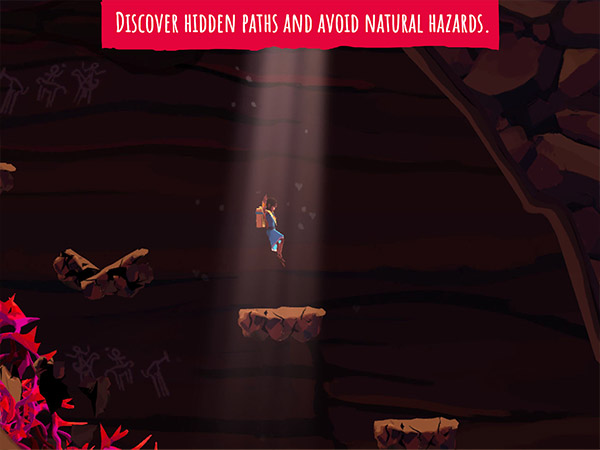 亚青雨的故事手游