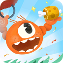 肉肉大冒险手游