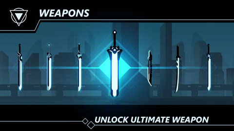 超速暗影忍者复仇(O