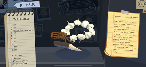 狼人清洁工汉化版