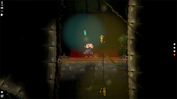 黑暗地牢手机版