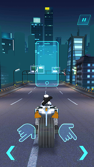 乐高忍者大战手机版