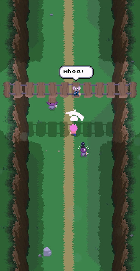 后置之地(Afterplace)