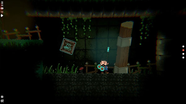 黑暗地牢手机版