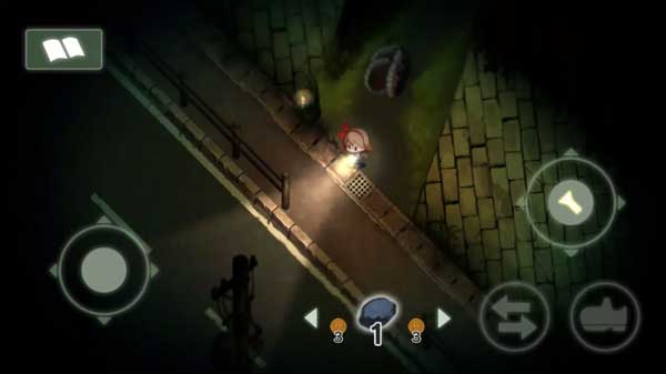 夜廻手游官方正版