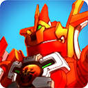 斗龙战士4手机版