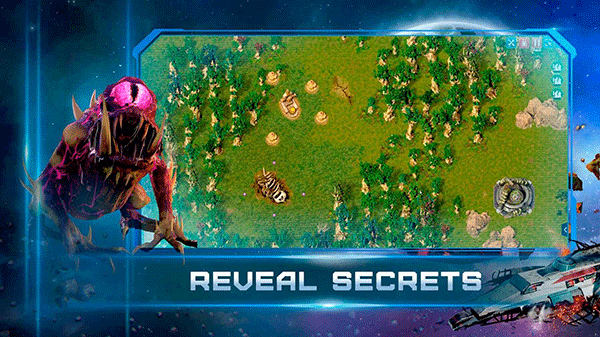 回收工厂游戏中文版