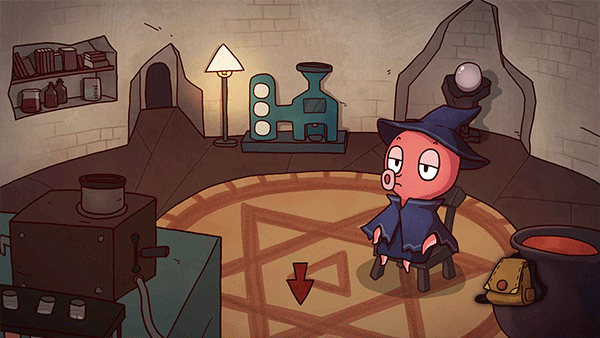 树洞奇妙之旅手机版