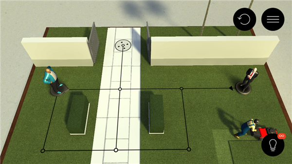 杀手47行动中文版