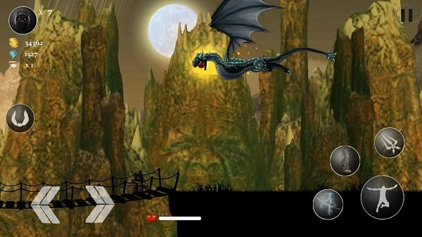 武士刺客中文版