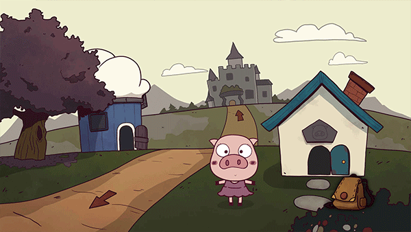 树洞奇妙之旅手机版