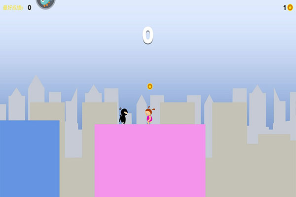 火柴间谍英雄手游