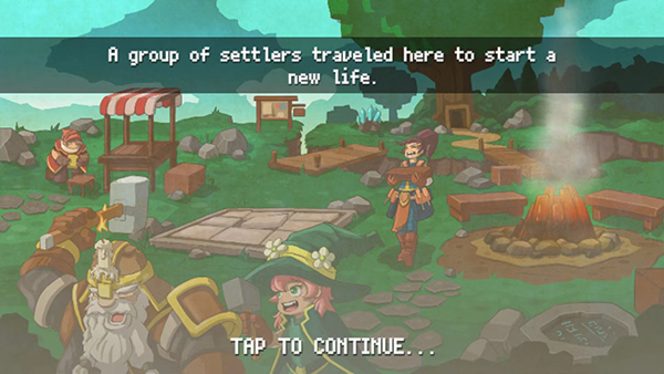 合成世界官方版(MergeCrafter)