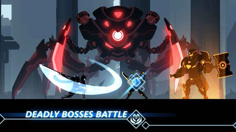 超速暗影忍者复仇(O