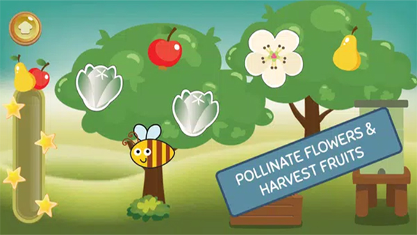 我小小的农场冒险游戏(My Tiny Farm Ad