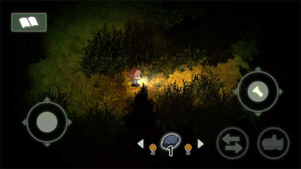 深夜廻手游汉化版