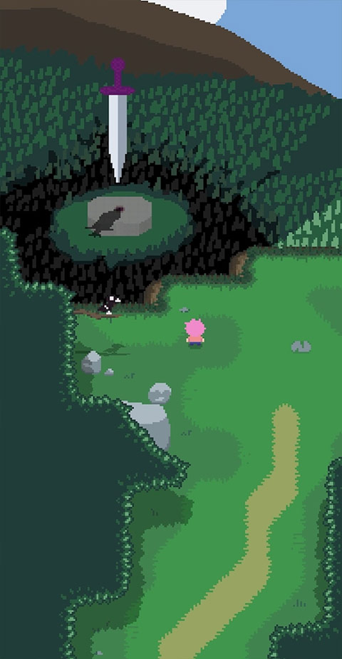 后置之地(Afterplace)