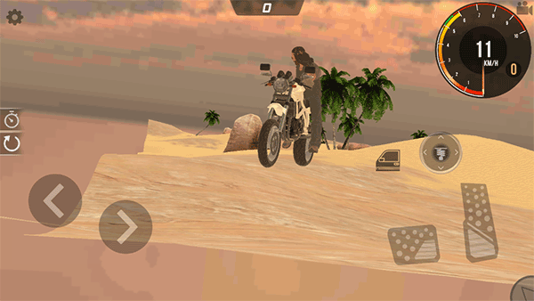 兰博基尼漂移模拟器最新版