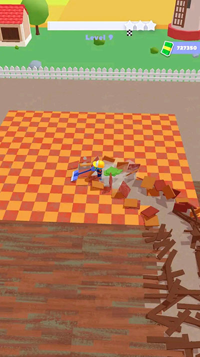 刮地大师官方版